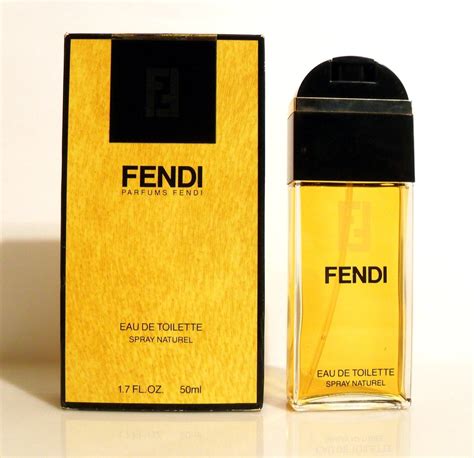 original fendi perfume for women|what perfume smells like Fendi.